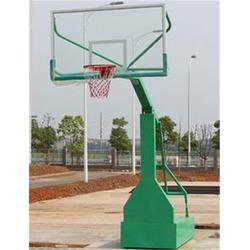 安装移动篮球架尺寸,移动篮球架,通运体育器材