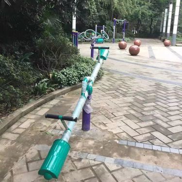 室外健身器材那家好